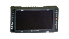 7" Transvideo Stargate LCD monitor / recorder