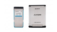 Sony AXS-512S24 512 GB AXSM