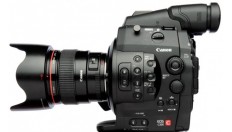 Canon C300 MK1