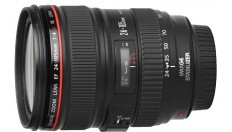 Canon EF 24-105 mm f/4L IS USM