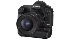 Canon EOS 5D Mark II