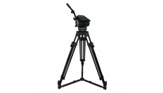 Cartoni C20s 100mm tripod