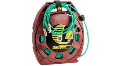 Lentequip BNC cable- reel 19m