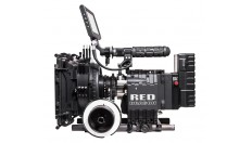 Red Epic X Dragon 6K