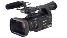 Panasonic AG-HPX250 P2