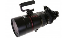 Angenieux Optimo Zoom 24 - 290 mm T2.8