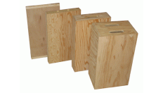 Apple box (4/4/4/4) set