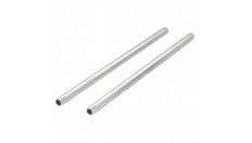 Ø19 mm L250 mm rod 2 pc set