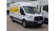 Camerwagen FORD Transit