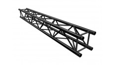 Truss F34 300 cm stage black