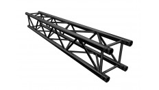 Truss F34 200 cm stage black