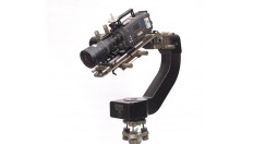 GyroMotion G4 4-axis gyro head