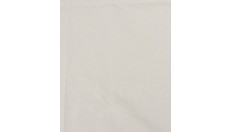 Muslin Bleached 3,6x3,6m / 12x12´