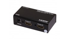 HDMI Splitter 1 In 2 Out