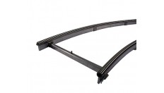 Panther Precision curved track 620 - 1/8 circle