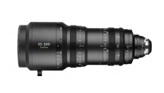 Fujinon Cabrio Zoom 25-300 mm T3.5