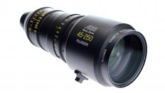 ARRI / Fujinon Alura Zoom 45-250 mm T2.6