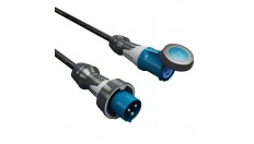 125 A 1-P 12 m  main cable