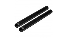 Ø15 mm L140 mm rod