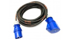 32 A 1-P 15 m main cable