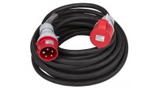 32 A 3-P 50 m main cable