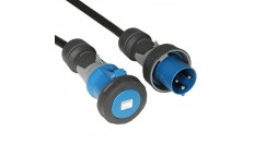 63 A 1-P 10 m main cable