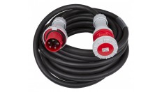 63 A 3-P 15 m main cable