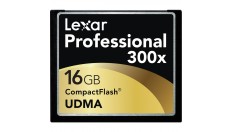 CompactFlash Lexar 16 GB
