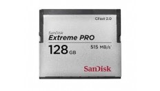 CFast SanDisk  2.0 128 GB