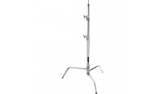 C-Stand 20" incl. grip head (2 risers, h=161 cm) Matthews