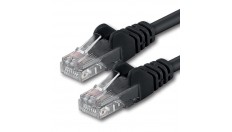 Cable UTP CAT5e LAN 2xRJ45 35 m