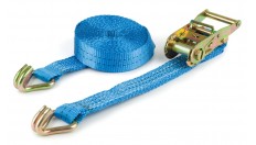 Cargo strap 35 mm ratchet 2500 kg