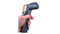 Carlsen Tuning infrared thermometer