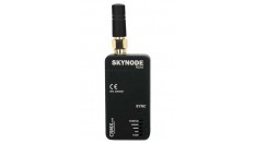 Cinelex Skynode RDM wireless DMX receiver