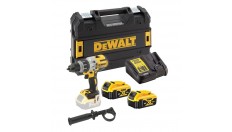 Cordless hammer drill DeWalt DCD996P2