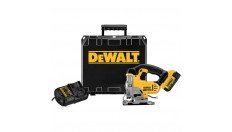 Cordless jig saw DeWalt DCS331M