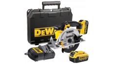 Cordlles  circular  saw  DeWalt DCS391M2