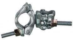 Coupler swivel Matthews