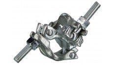 Coupler swivel right angle (90°) Matthews