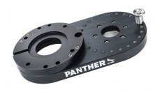 Offset bracket rotating 17 cm