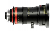 Angenieux Optimo Zoom 15-40 mm T2.6