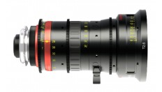 Angenieux Optimo Zoom 28-76 mm T2.6