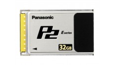 Panasonic P2 32 GB  AJ-P2E032XG