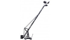 Panther Foxy Pro crane platform version