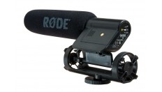 Rode Videomic directional DSLR microphone