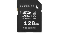 SDXC Angelbird 128 GB