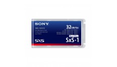 Sony SxS 32 GB
