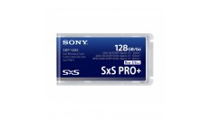 Sony SxS Pro+ 128 GB