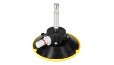 Suction cup 15 cm / 6" with 16 mm pin