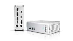 CalDigit TS3 Thunderbolt hub station